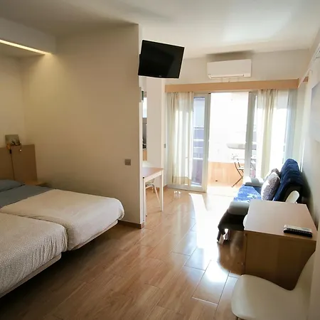 Apartment Relax And