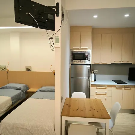 Apartamento Relax And