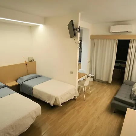 Apartamento Relax And Las Palmas de Gran Canaria