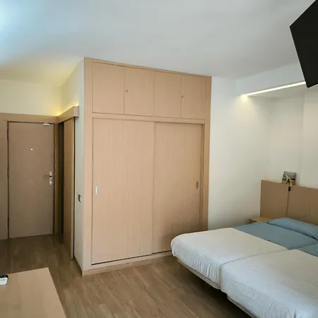 Appartement Relax And Las Palmas