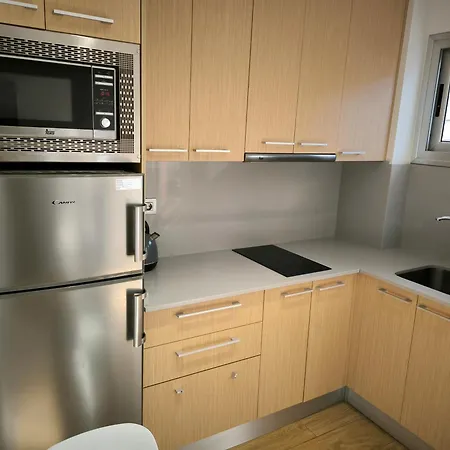 Relax And Appartement