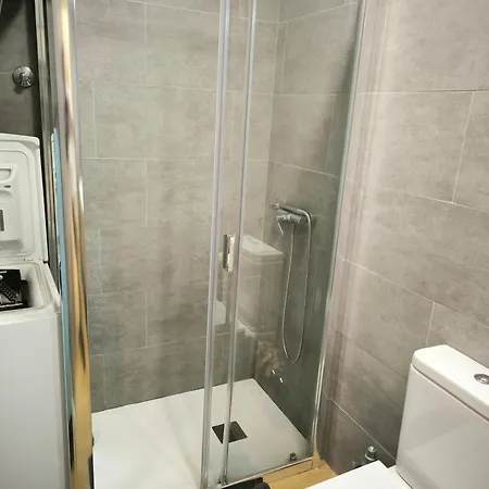 Apartamento Relax And *