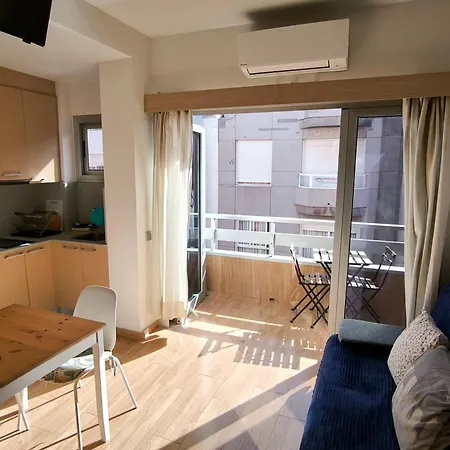 Relax And Apartamento Las Palmas de Gran Canaria