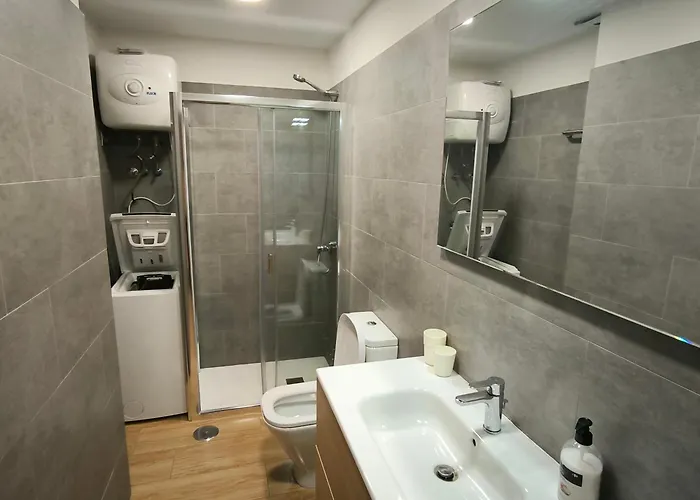 Relax And * ラスパルマス・デ・グランカナリア