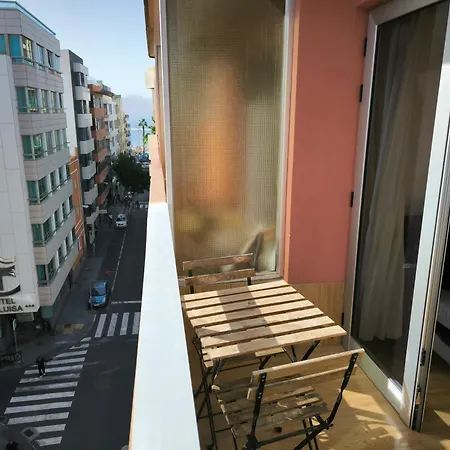 Relax And * Las Palmas de Gran Canaria