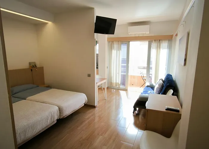 Apartament Relax And