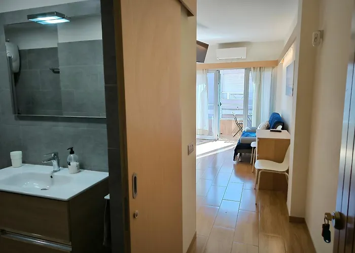 Relax And Apartament *