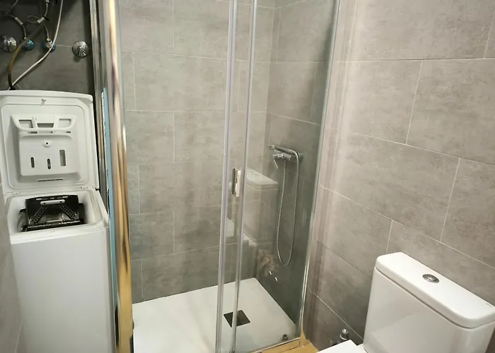 Apartament Relax And *